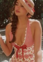 Picnic with Teddy Dress (Short) - Image 6