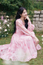 Blossom Dress - Image 3
