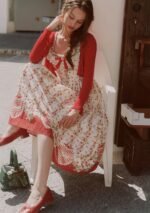 Wildberry Picnic Dress - Image 6