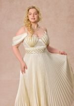 Curve&Plus Mother Of Ocean Dress - Image 5
