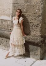 Rewind Romance Corset - Image 5