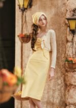 Little Daisy Dress - Image 5