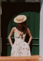 Wild Cherry Dress (Short) - Image 6