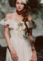 Verbena Girl Dress - Image 6