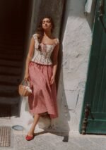 Wildberry Picnic Blouse - Image 6