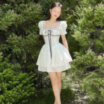 Marie Dress