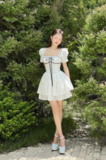 Marie Dress