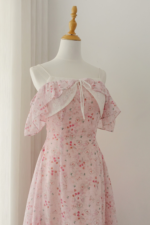 Ariel Dress - Image 2