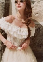 Rewind Romance Corset - Image 6