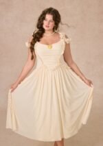 Curve&Plus Sariel Angel Dress - Image 6