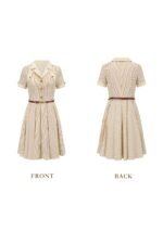 Laura's Journal Dress - Image 3