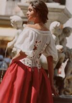 Rose Heights Blouse - Image 6