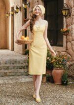 Little Daisy Dress - Image 6