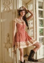 Meadow Maiden Dress - Image 6