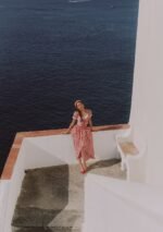 Cottage Girl Diary Red Skirt - Image 7
