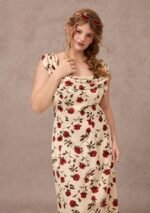 Curve&Plus Miss Betty Dress - Image 6