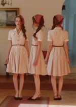 Laura's Journal Dress - Image 7