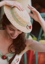 Wild Cherry Dress (Short) - Image 8