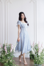 Hani Dress - Image 3