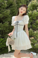 Marie Dress - Image 2