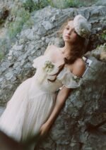 Verbena Girl Dress - Image 8