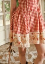 Meadow Maiden Dress - Image 7