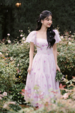 Elora Dress