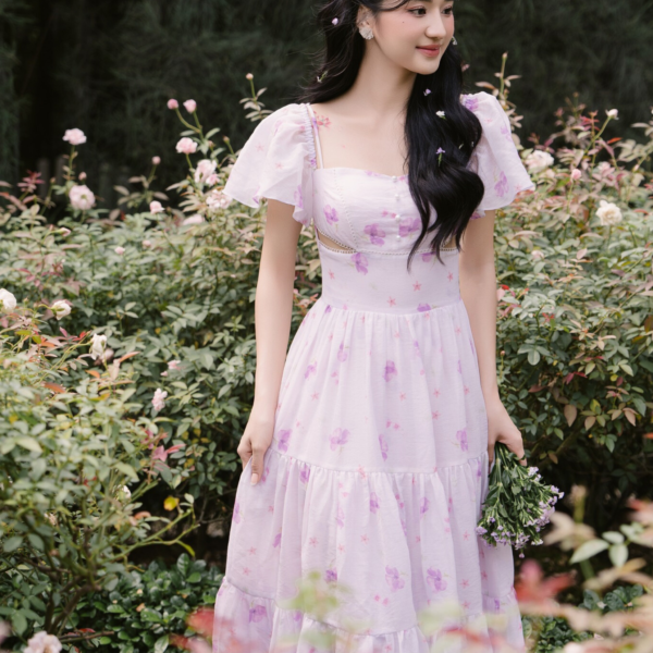 Elora Dress