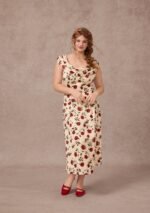 Curve&Plus Miss Betty Dress - Image 7