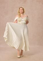 Curve&Plus Mother Of Ocean Dress - Image 7