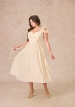 Curve&Plus Sariel Angel Dress - Image 7