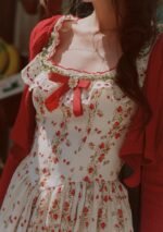 Wildberry Picnic Dress - Image 8