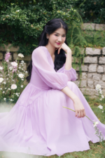 Luna Dress - Image 2