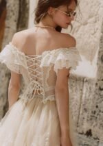 Rewind Romance Corset - Image 7