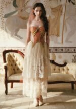 Sahara Rose Corset - Image 6