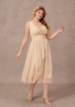 Curve&Plus Naples Sunshine Dress - Image 7
