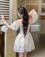 Daphne Dress - Image 3