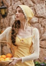 Little Daisy Dress - Image 8