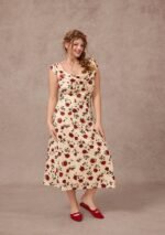 Curve&Plus Miss Betty Dress - Image 8
