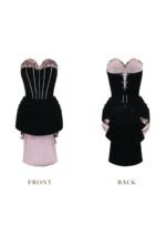 Dream Lover Corset Dress - Image 2