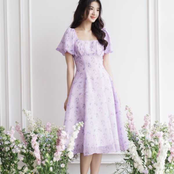 Dani Dress