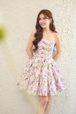 Jade Dress - Image 3