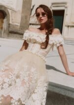 Rewind Romance Corset - Image 8