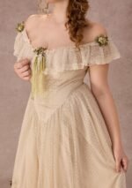 Curve&Plus Verbena Girl Dress - Image 8