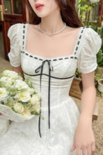 Marie Dress - Image 3