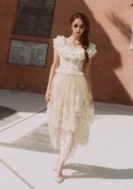 Rewind Romance Corset - Image 9