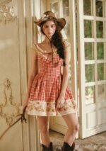 Meadow Maiden Dress - Image 9