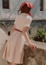 Laura's Journal Dress - Image 10