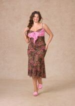 Curve&Plus HELLO KAT Dress - Image 9