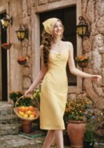 Little Daisy Dress - Image 9